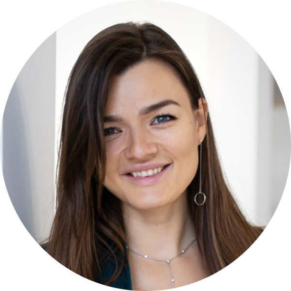 Юлия Полякова